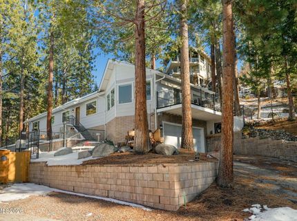 1265 Lincoln Circle, Zephyr Cove, NV 89448 Photo