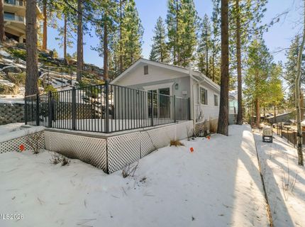 1265 Lincoln Circle, Zephyr Cove, NV 89448 Photo