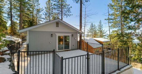 1265 Lincoln Circle, Zephyr Cove, NV 89448 Photo