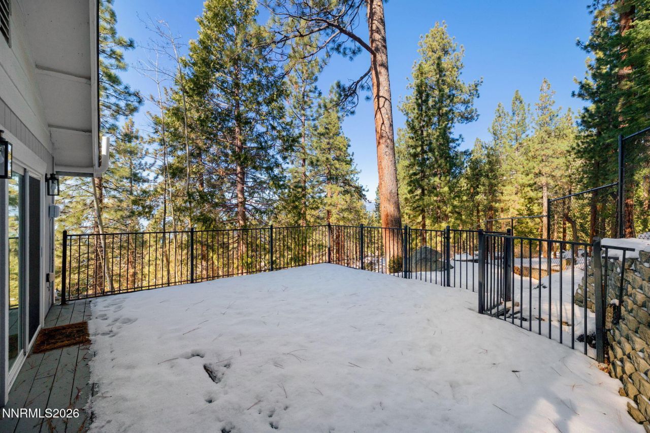 1265 Lincoln Circle, Zephyr Cove, NV 89448 Photo