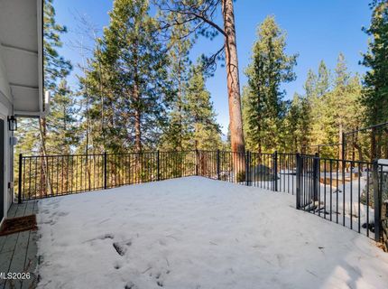 1265 Lincoln Circle, Zephyr Cove, NV 89448 Photo