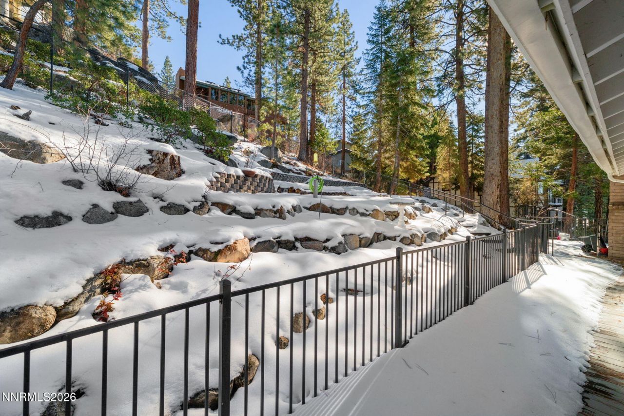 1265 Lincoln Circle, Zephyr Cove, NV 89448 Photo