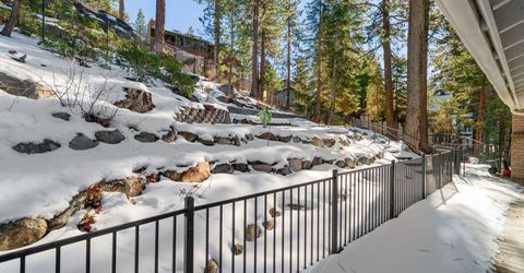 1265 Lincoln Circle, Zephyr Cove, NV 89448 Photo