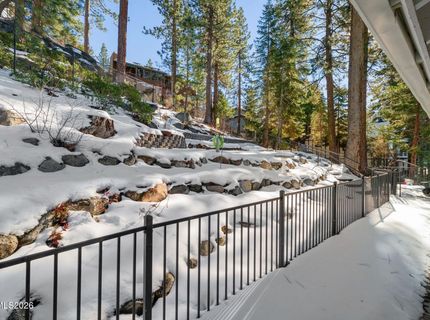 1265 Lincoln Circle, Zephyr Cove, NV 89448 Photo