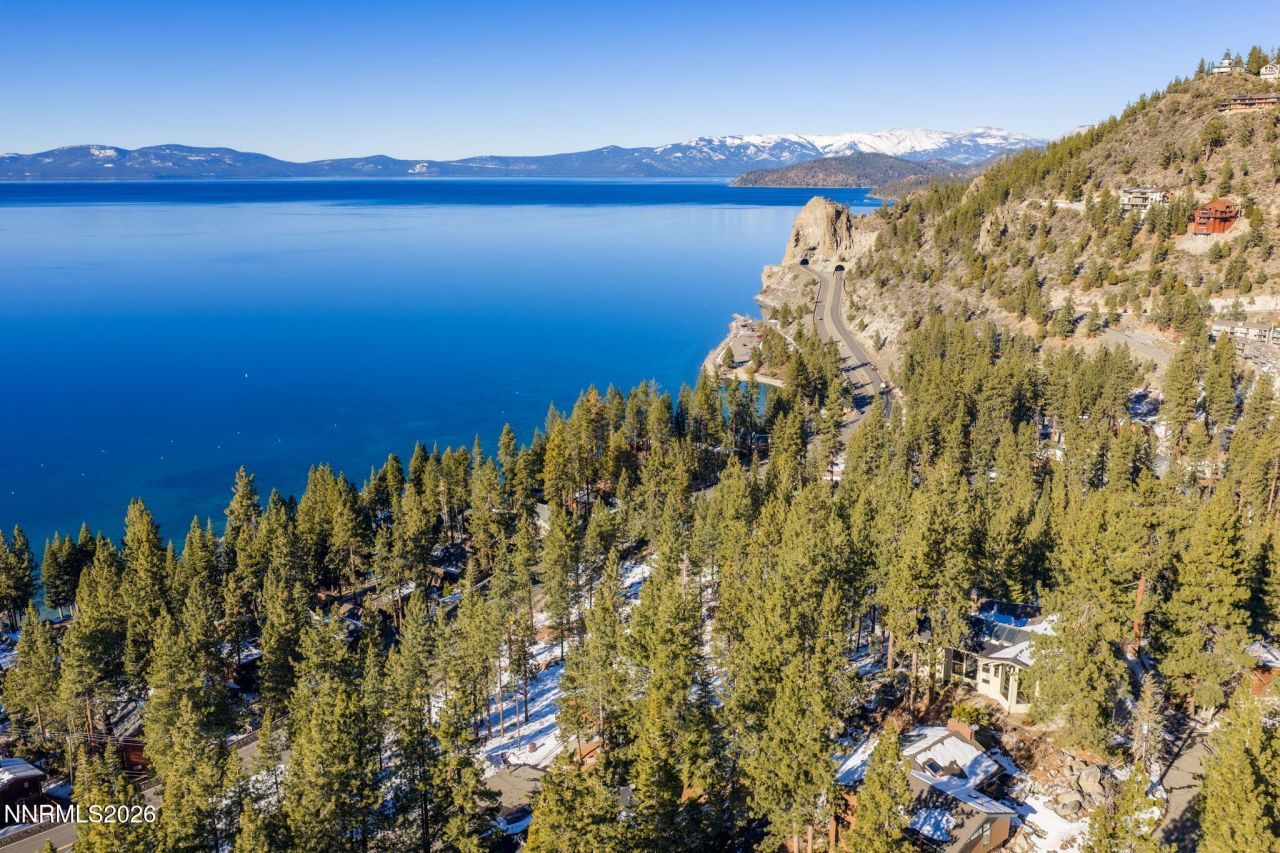 1265 Lincoln Circle, Zephyr Cove, NV 89448 Photo