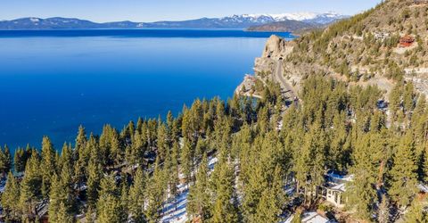 1265 Lincoln Circle, Zephyr Cove, NV 89448 Photo