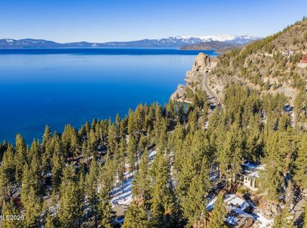 1265 Lincoln Circle, Zephyr Cove, NV 89448 Photo