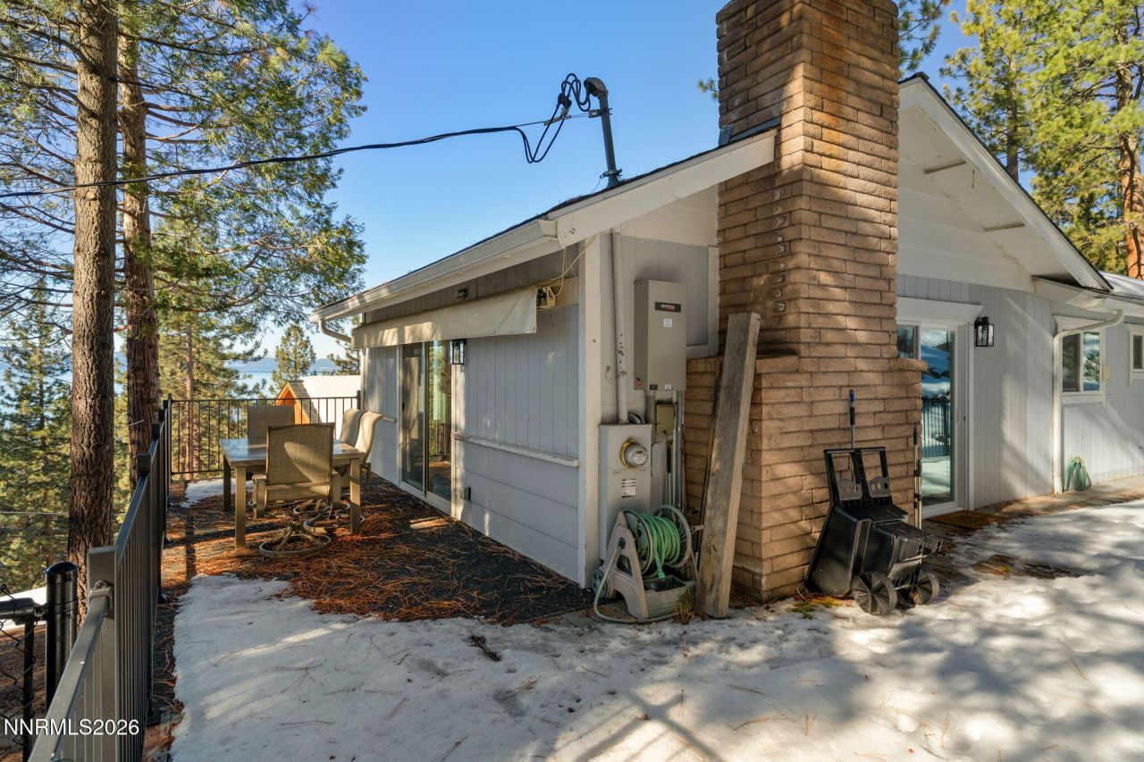 1265 Lincoln Circle, Zephyr Cove, NV 89448 Photo