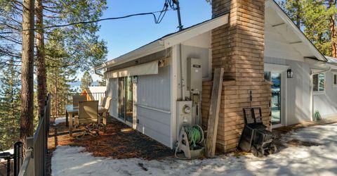 1265 Lincoln Circle, Zephyr Cove, NV 89448 Photo