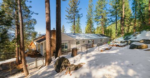 1265 Lincoln Circle, Zephyr Cove, NV 89448 Photo