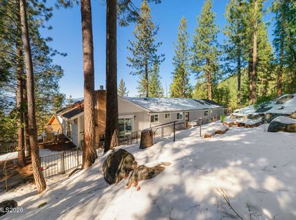 1265 Lincoln Circle, Zephyr Cove, NV 89448 Photo