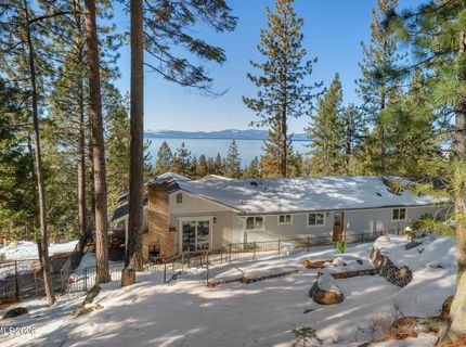 1265 Lincoln Circle, Zephyr Cove, NV 89448 Photo