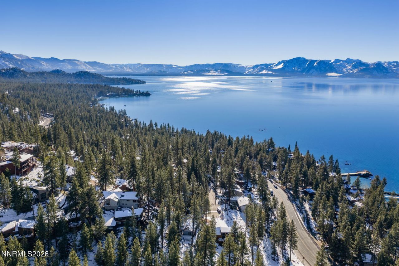 1265 Lincoln Circle, Zephyr Cove, NV 89448 Photo