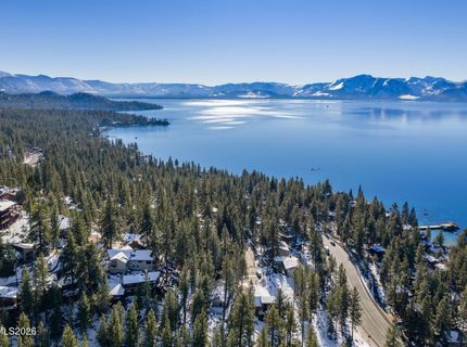 1265 Lincoln Circle, Zephyr Cove, NV 89448 Photo