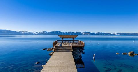 1265 Lincoln Circle, Zephyr Cove, NV 89448 Photo