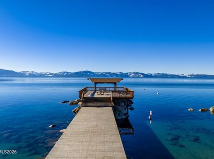 1265 Lincoln Circle, Zephyr Cove, NV 89448 Photo