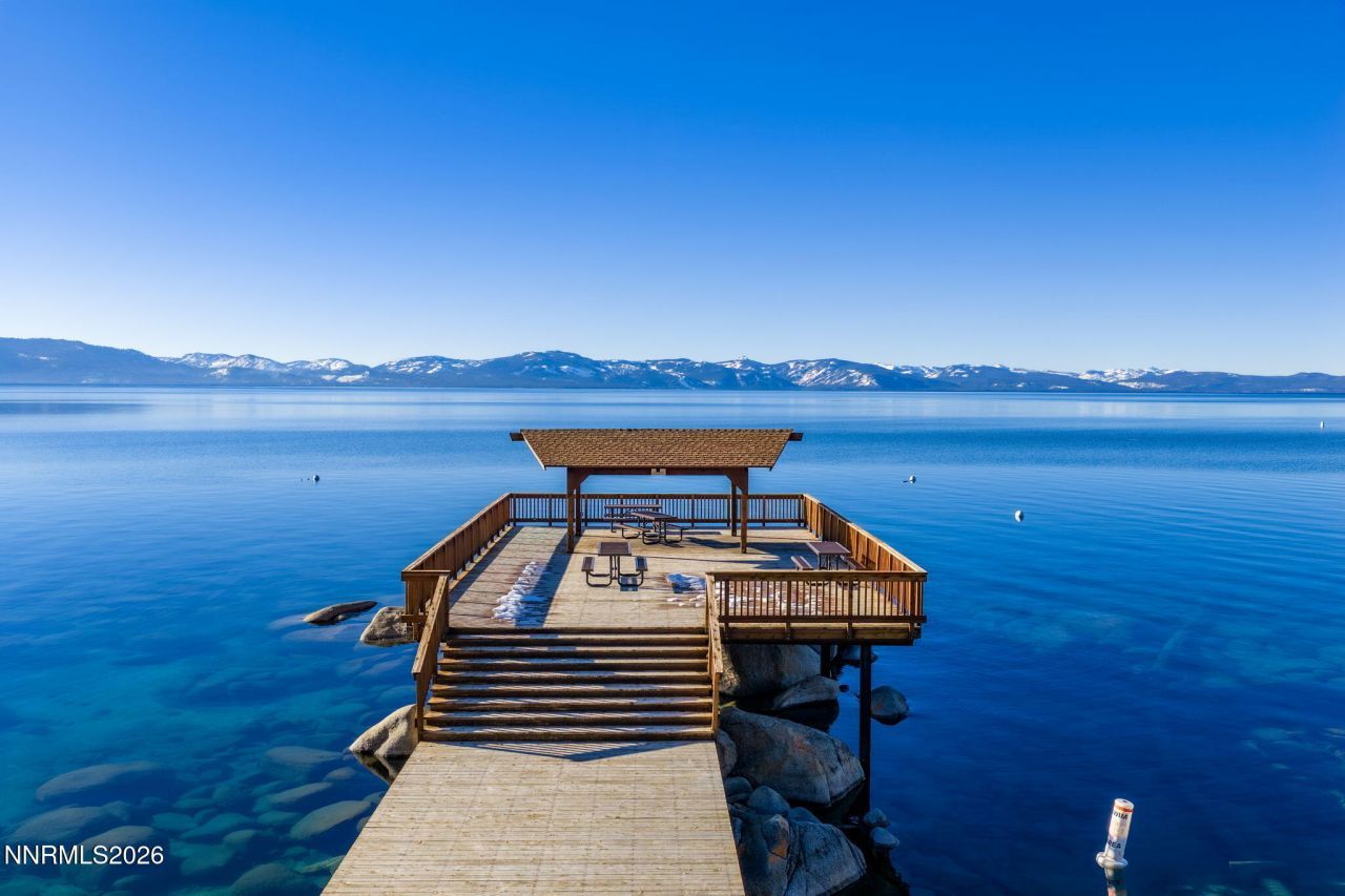 1265 Lincoln Circle, Zephyr Cove, NV 89448 Photo