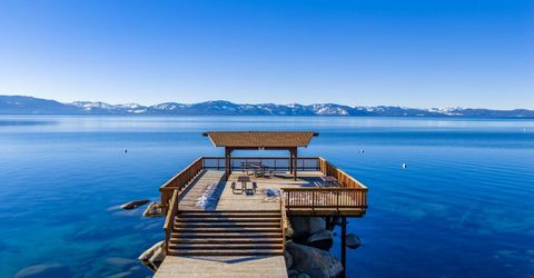 1265 Lincoln Circle, Zephyr Cove, NV 89448 Photo