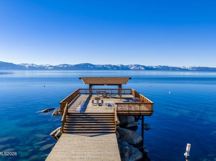 1265 Lincoln Circle, Zephyr Cove, NV 89448 Photo