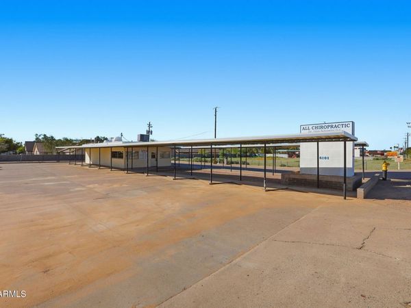 6101 E MAIN Street, Mesa, AZ 85205