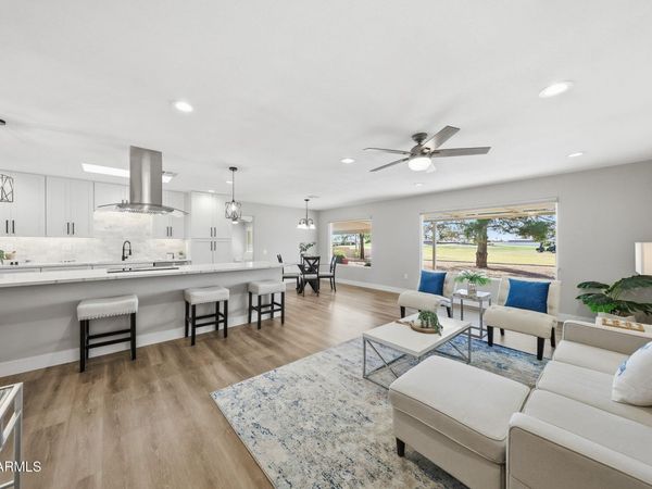 16006 N 99TH Drive, Sun City, AZ 85351