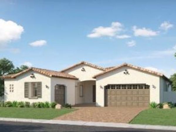 23089 E ALYSSA Road, Queen Creek, AZ 85142