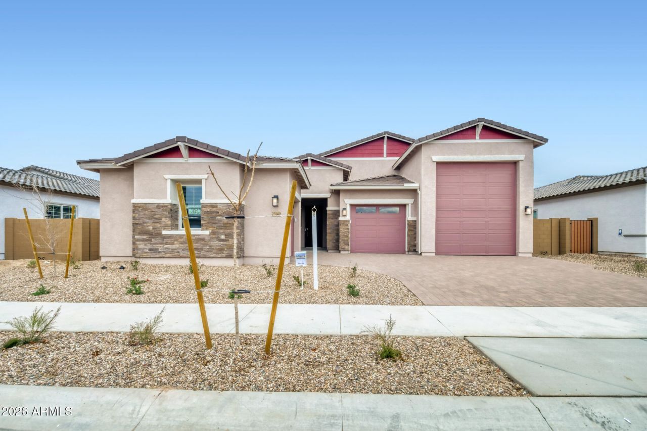 23140 E Alyssa Road, Queen Creek, AZ 85142 Main Photo