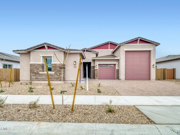 23140 E ALYSSA Road, Queen Creek, AZ 85142