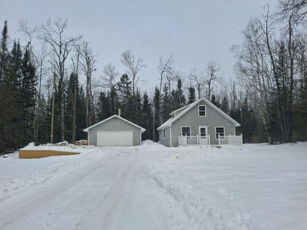 6791 Zolner Road, Cheboygan, MI 49721