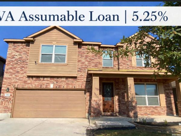 7566 Copper CV, Converse, TX 78109