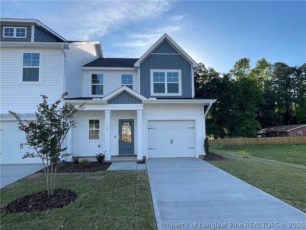 117 Michter Street, Unit 49, Vass, NC 28394