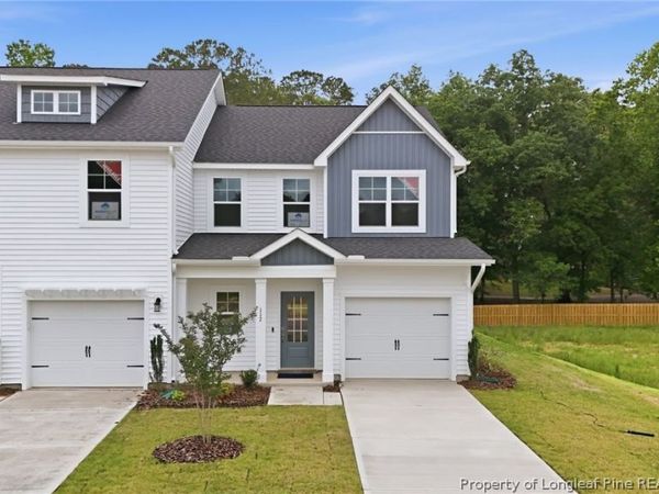 117 Michter Street, Vass, NC 28394