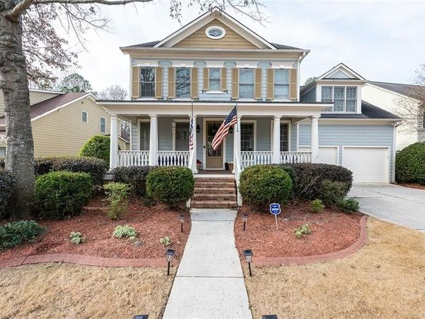 6416 Crown Forest Lane, Mableton, GA 30126