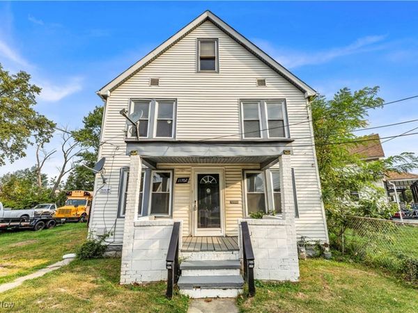 11702 Brookfield Avenue, Unit 2/UP, Cleveland, OH 44135