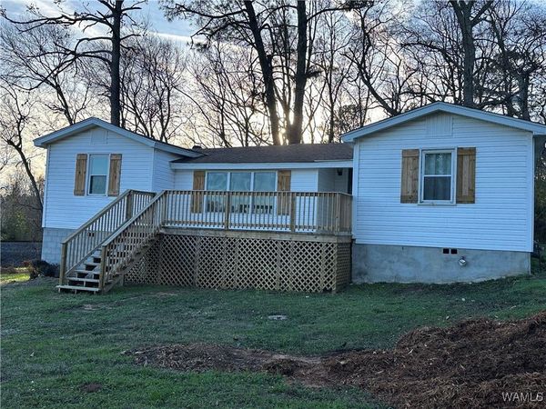 2400 Buttermilk Road, Cottondale, AL 35453