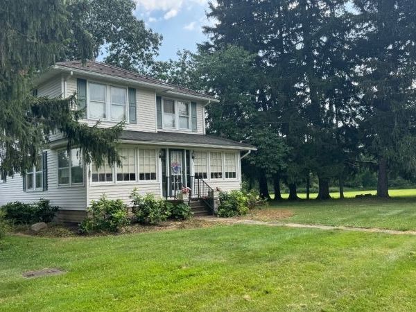 231 Belvidere Ave, Oxford, NJ 07863