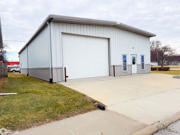 108 W Hammond Street, Red Oak, IA 51566