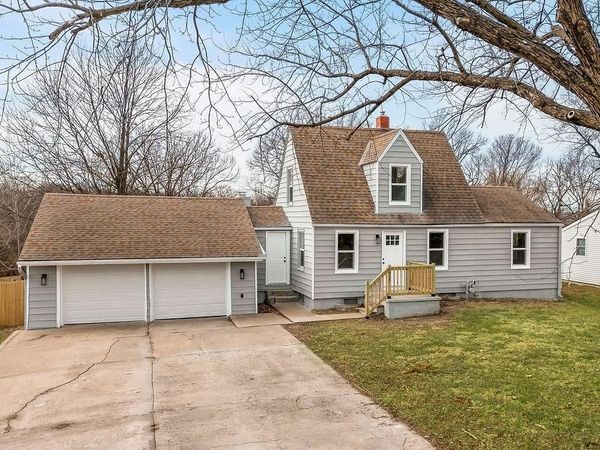 5416 N Denver Avenue, Kansas City, MO 64119