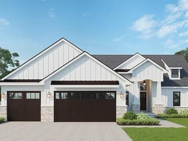 Lot 30 Douglas Lane, Dayton, TN 37321