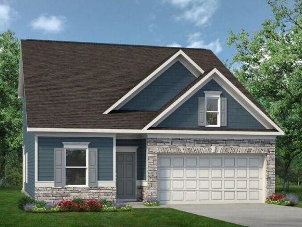 11045 Valmont Lane, Collegedale, TN 37302