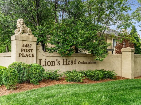 4487 Post Pl , Unit 78, Nashville, TN 37205