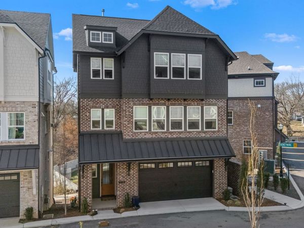 110 Honeywine St, Nashville, TN 37206