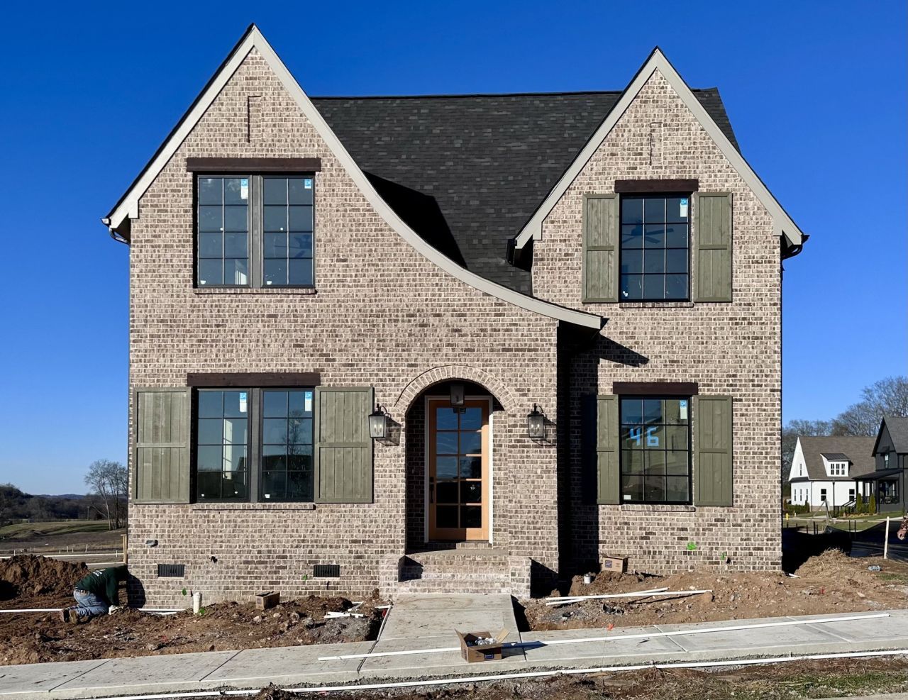 2032 Hector Drive, Thompsons Station, TN 37179 Main Photo