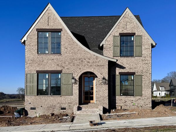 2032 Hector Drive, Thompsons Station, TN 37179