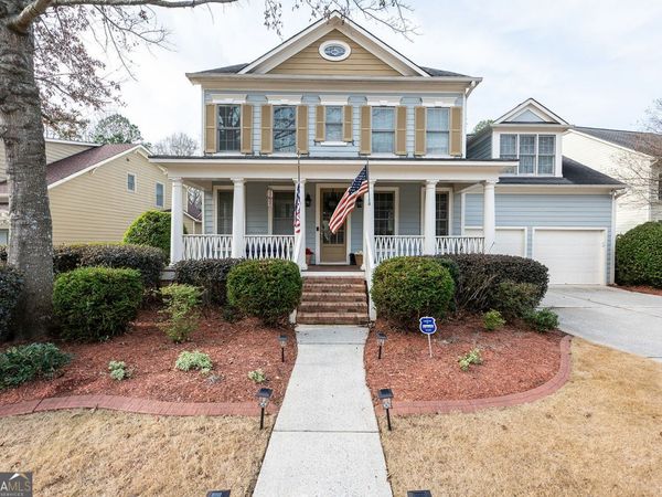 6416 Crown Forest Lane, Mableton, GA 30126