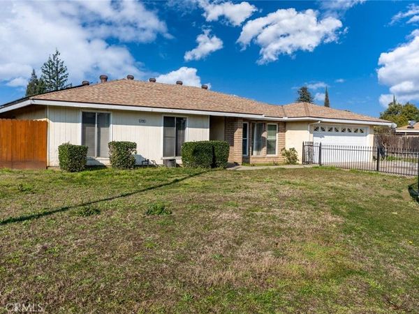 2160 3rd Street, Sanger, CA 93657