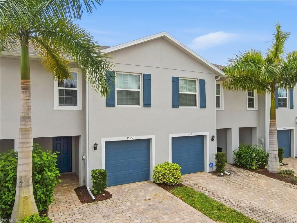 15376 Wildflower Cir, Naples, FL 34119 Photo