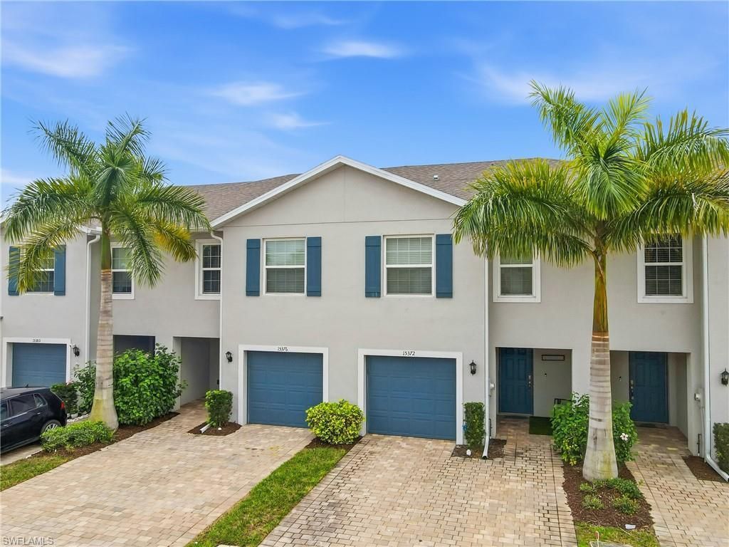15376 Wildflower Cir, Naples, FL 34119 Photo