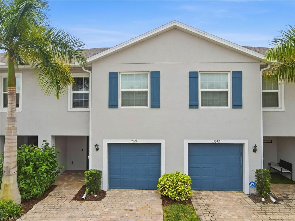 15376 Wildflower Cir, Naples, FL 34119 Photo