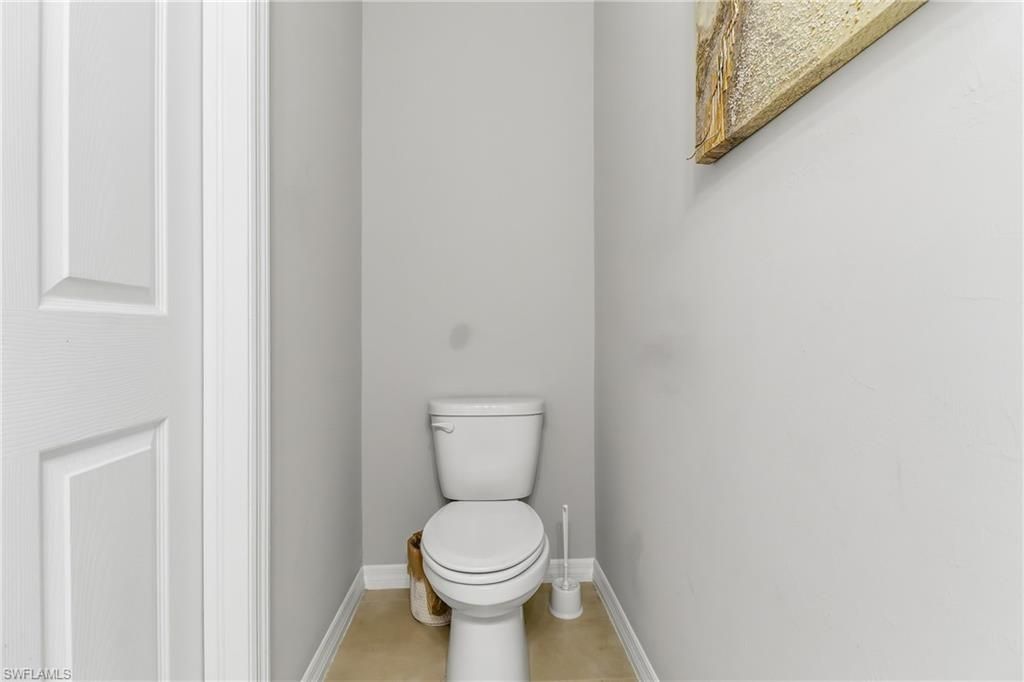 15376 Wildflower Cir, Naples, FL 34119 Photo